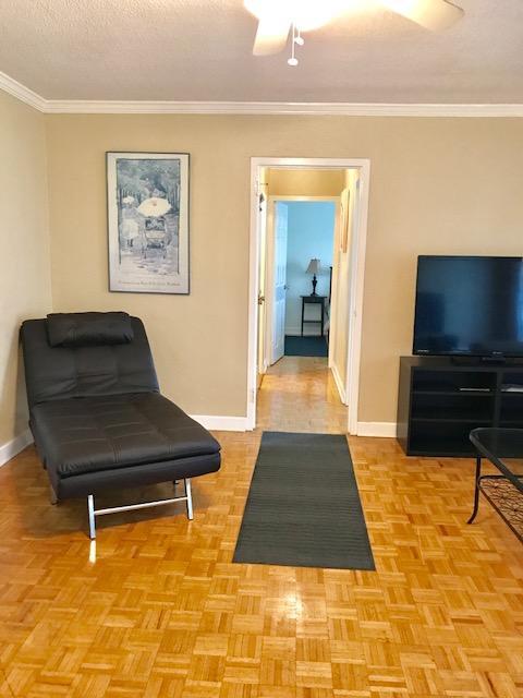 Downtown 2 Bedroom Apt 5I Atlanta Exterior photo