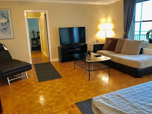 Downtown 2 Bedroom Apt 5I Atlanta Exterior photo